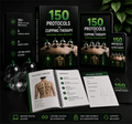 150 cupping protocols