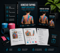 Kinesiotaping - Smart Application